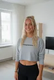 Butt reveal & Spank