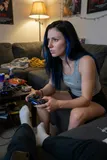 POV Seated Blowjob 2k V0.3