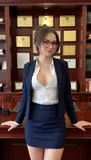 Passionate Blowjob - Perfect R