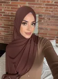 Missionary Hijab