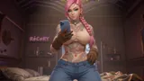Assjob v.21 (lapdance, pov, tw