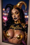 Selfie Bed Naked Pussy Play