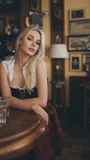 DP Cowgirl (One Rubbing Pussy/
