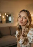 Same Time Side Licking - Two G
