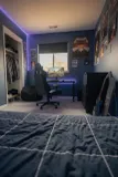 Spit Roast (in your room)