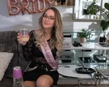 Taboo Forced Blowjob cum soak