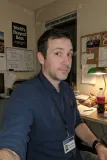 Couple Seated Blowjob - Face F