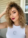 Head Harness Blowjob Machine F