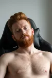 Gay Cum On Mouth