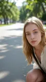 2 girls perfect POV deepthroat
