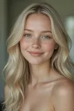 Missionary Eye Contact