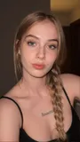 POV Cum On Tongue Drip