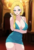 Anime to Real
