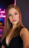 Fuck my tits - POV kneeling tit job (boob job)