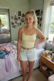 Sexy Soldier