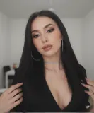 Suspended Split with Big Dick