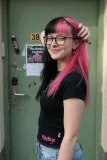 Weed and Tits