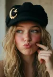 Lesbian Tits Sucking