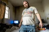 Couple Sex - Painful Sidefuck 