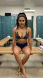 POV COWGIRL SQUAT