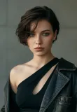 Double Facial