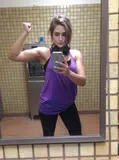 Remove Top - Expose Tits (Solo