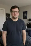 Couple Hair and Boob Grab Dogg