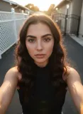 Dildo Anal Ride