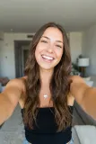 POV eye contact blowjob face r