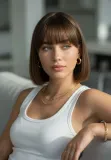 She's In Control of You