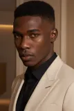 Fucked by Black CEO