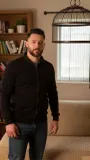 Gay Couple Sucking