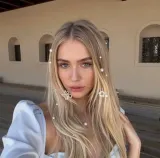 Laying Down Tit Sucking - Solo
