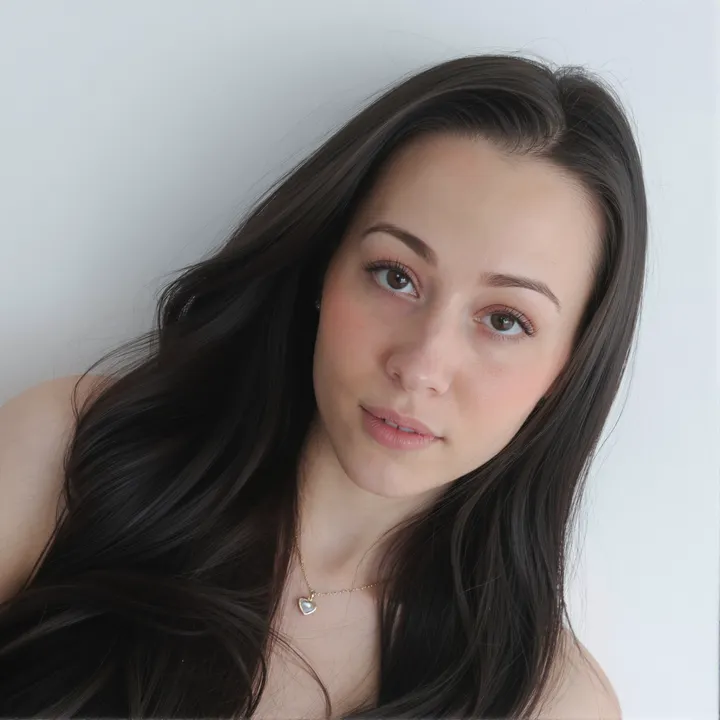 Full body cumtribute