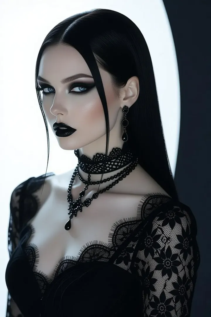 Sensual Kiss Top Lift V2