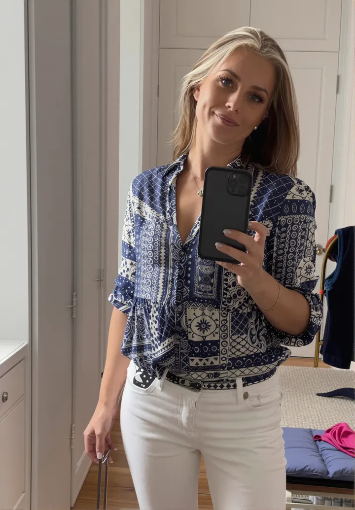 Pleasuring missionary pov