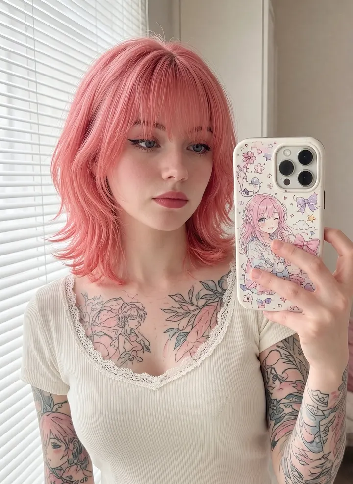 Facefucking 3 Angles + Facial