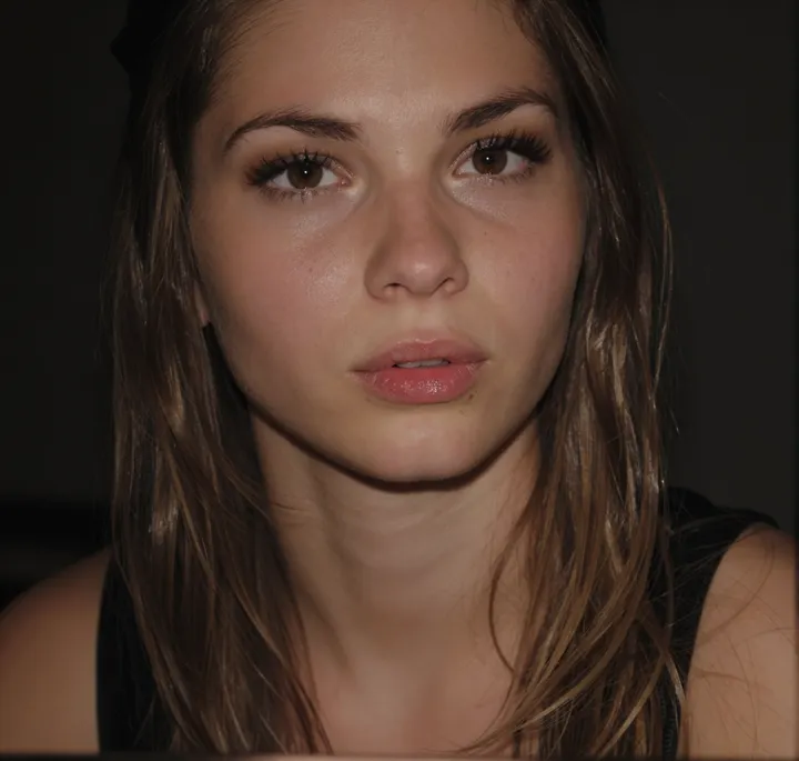 ExCoGi Multicam Facial