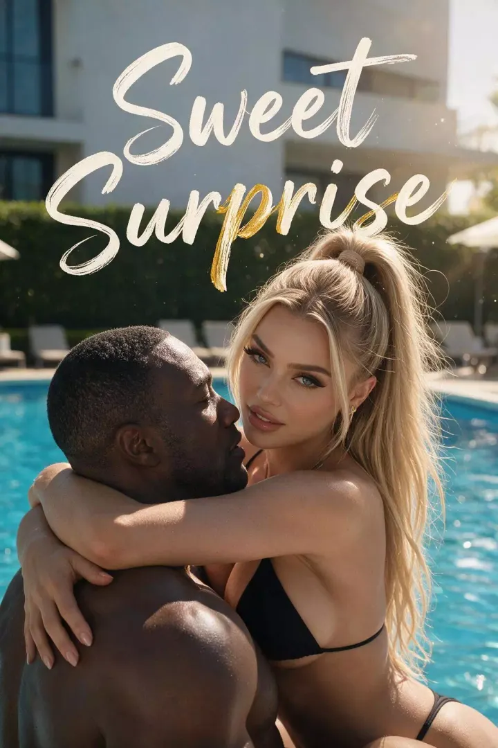 Sweet Surprise