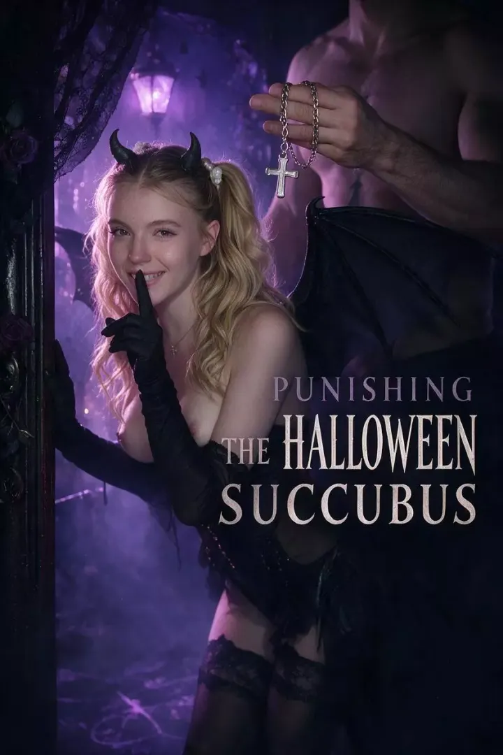 PUNISHING SUCCUBUS