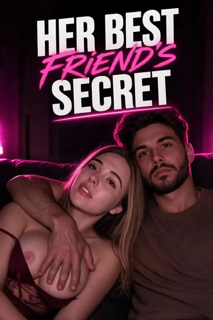 Her Best Friend's Secret